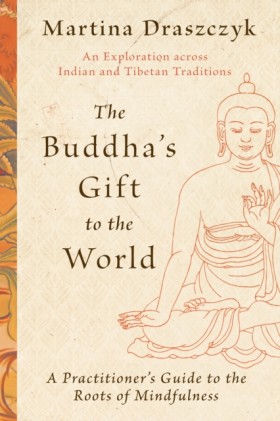The Buddha &hellip;