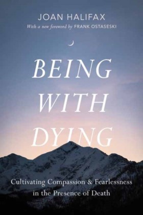 Being with …