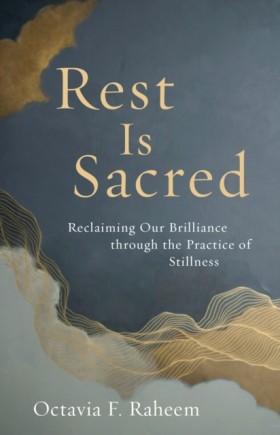 Rest Is Sa …