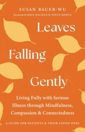 Leaves Fal …