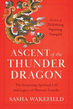 Ascent of &hellip;