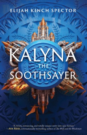 Kalyna The &hellip;