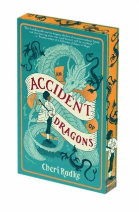 Accident o …
