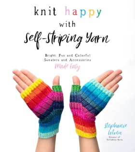 Knit Happy …