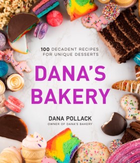 Dana’s Bak &hellip;