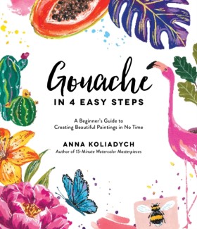 Gouache in &hellip;