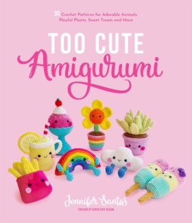 Too Cute A &hellip;