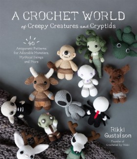 A Crochet &hellip;