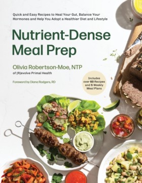Nutrient-D …