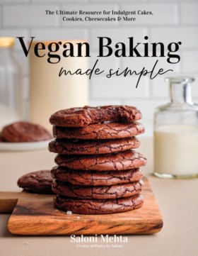 Vegan Baki …