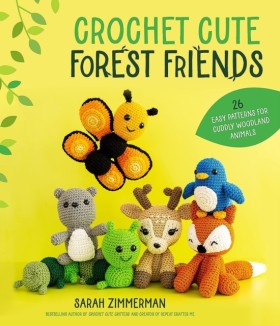 Crochet Cu …