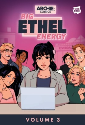 Big Ethel &hellip;