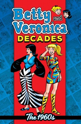 Betty & Ve …