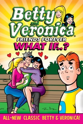 Betty & Ve …