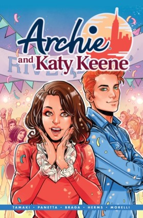 Archie & K &hellip;