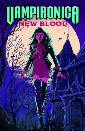 Vampironic …