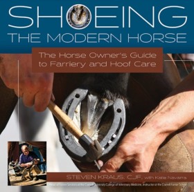 Shoeing th &hellip;