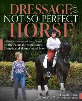 Dressage f &hellip;