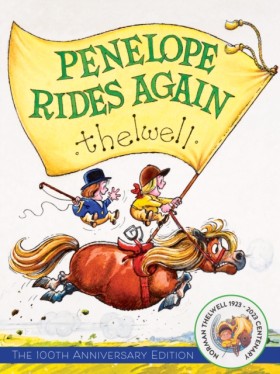 Penelope R &hellip;