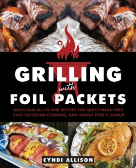 Grilling w …