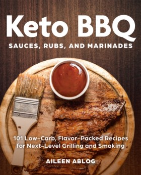 Keto BBQ S …