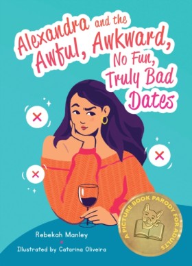 Alexandra …