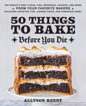 50 Things &hellip;