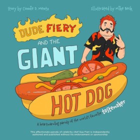 Dude Fiery &hellip;