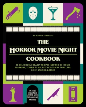 The Horror &hellip;