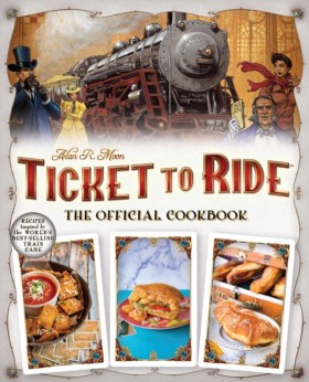Ticket to &hellip;