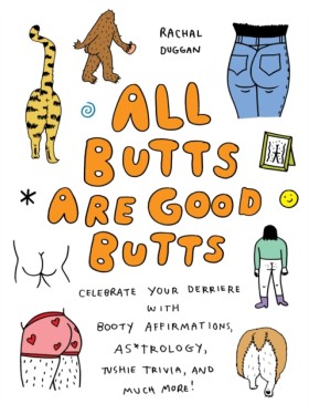 All Butts &hellip;