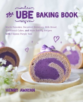 The Ube Ba …