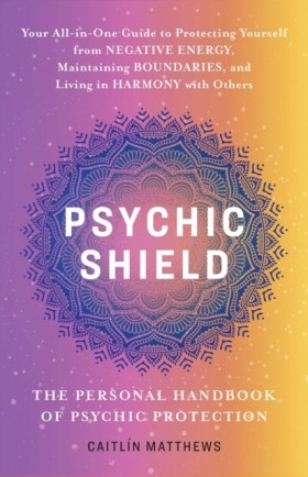 Psychic Sh &hellip;