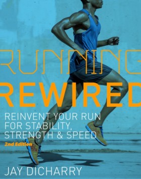 Running Re …
