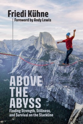 Above the &hellip;