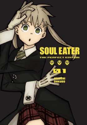 Soul Eater &hellip;