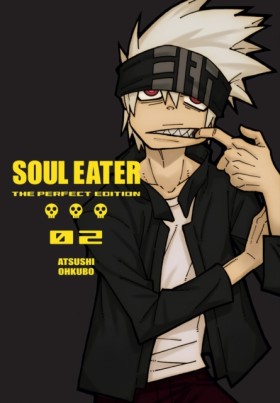 Soul Eater &hellip;