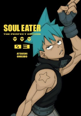 Soul Eater &hellip;