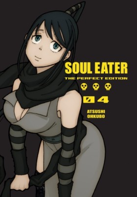 Soul Eater …