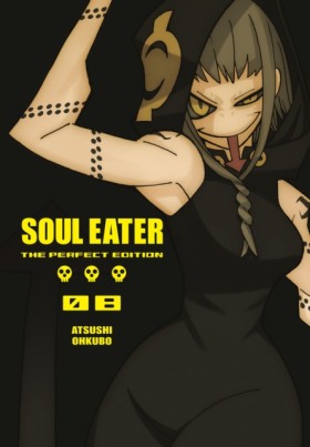 Soul Eater …