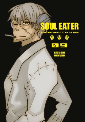 Soul Eater …