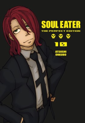 Soul Eater &hellip;
