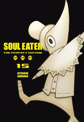 Soul Eater …
