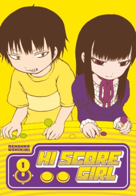 Hi Score G &hellip;