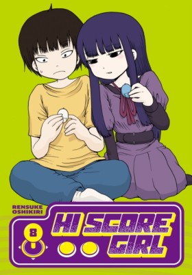 Hi Score G &hellip;