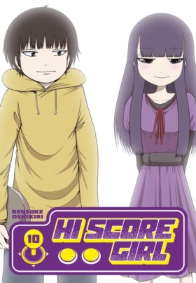 Hi Score G &hellip;