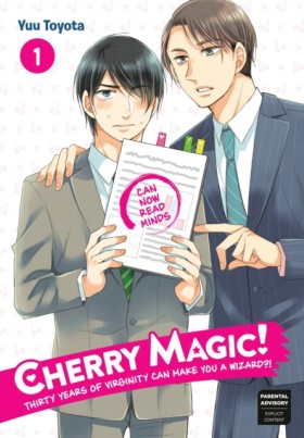 Cherry Mag …