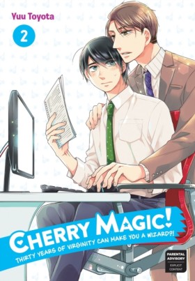 Cherry Mag …