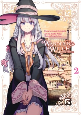 Wandering &hellip;