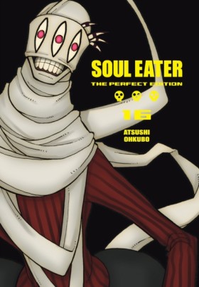 Soul Eater …